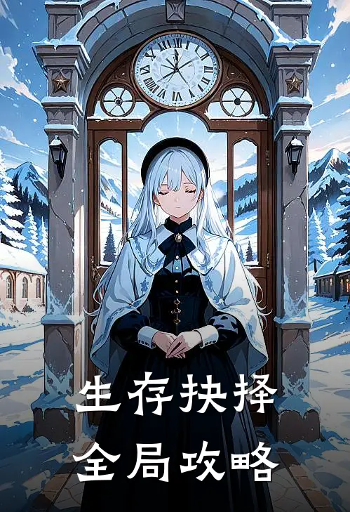 生存抉择全局攻略