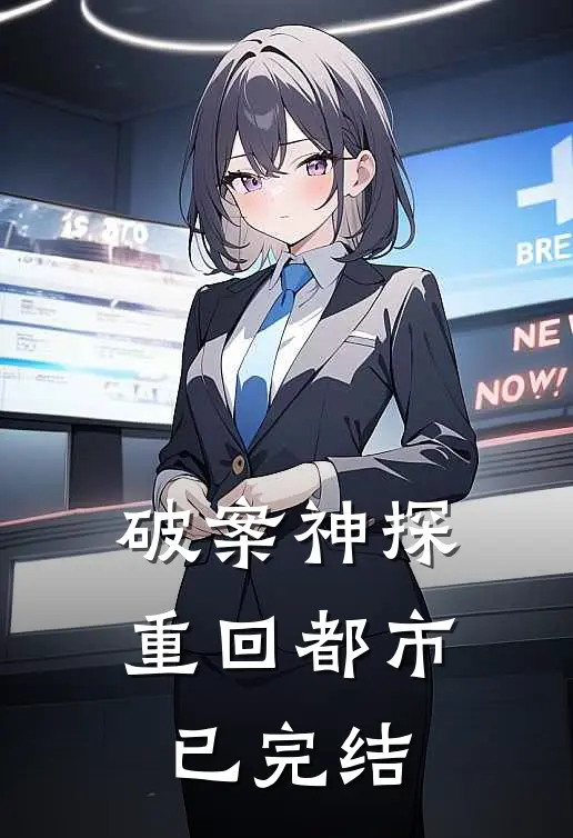 破案神探重回都市已完结