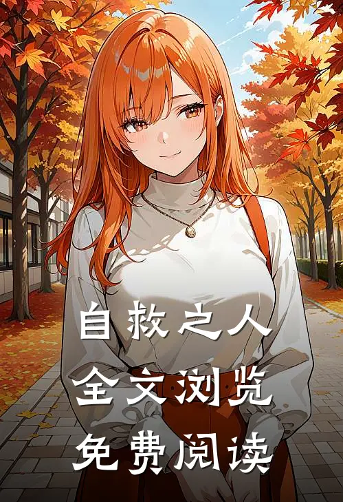 自救之人全文浏览免费阅读