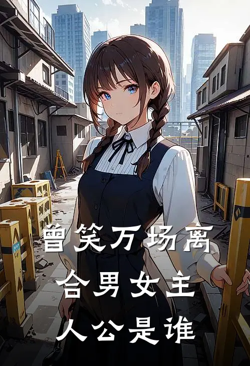 曾笑万场离合男女主人公是谁