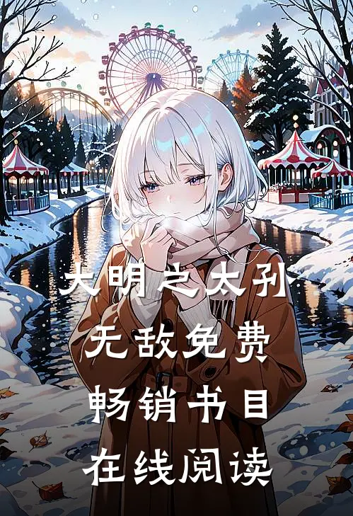 大明之太孙无敌免费畅销书目在线阅读