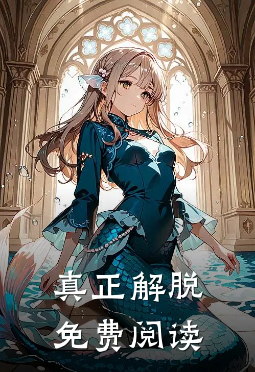 真正解脱免费阅读