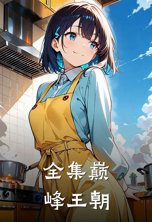 全集巅峰王朝