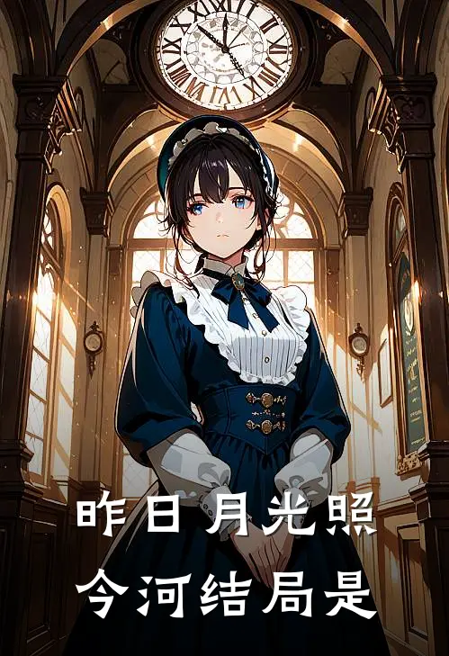 昨日月光照今河结局是
