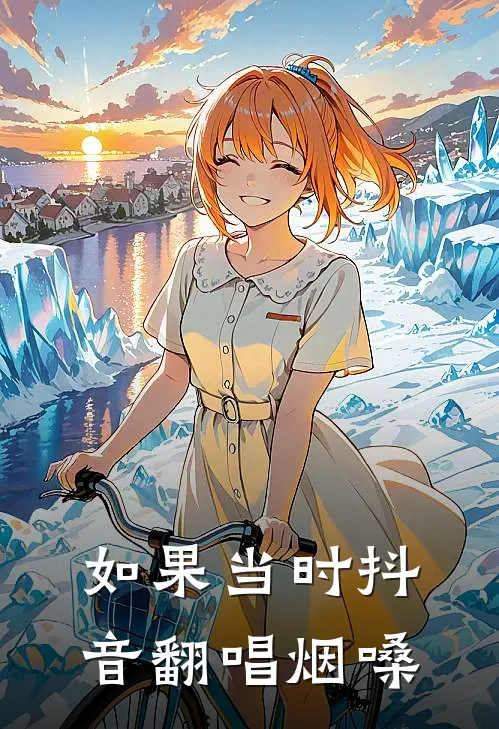 如果当时抖音翻唱烟嗓