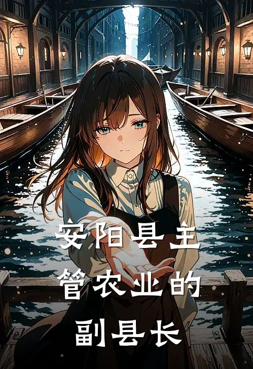 安阳县主管农业的副县长