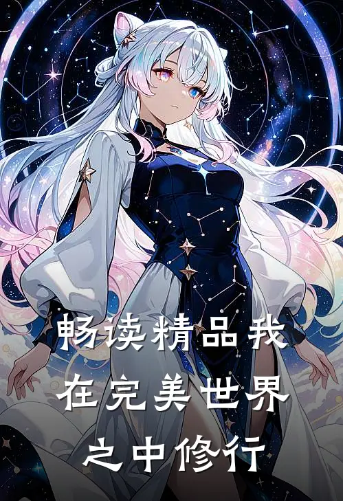畅读精品我在完美世界之中修行