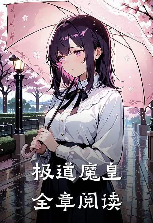 极道魔皇全章阅读
