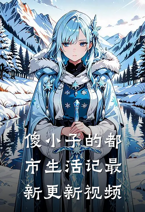 傻小子的都市生活记最新更新视频