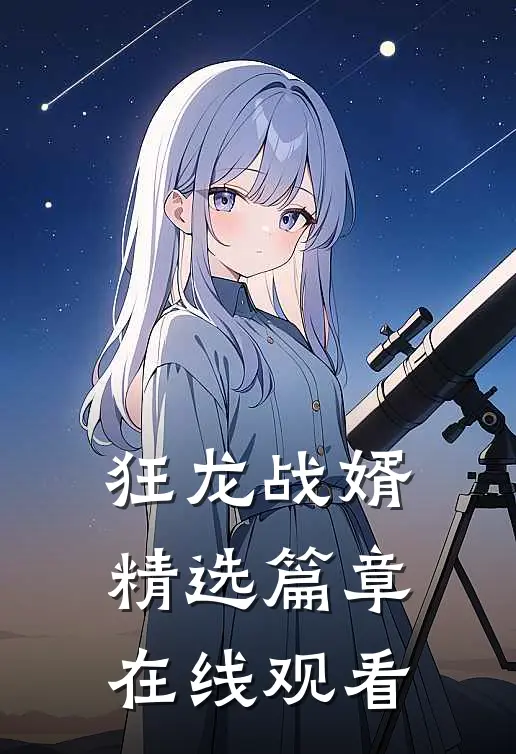 狂龙战婿精选篇章在线观看