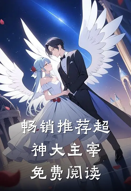 畅销推荐超神大主宰免费阅读