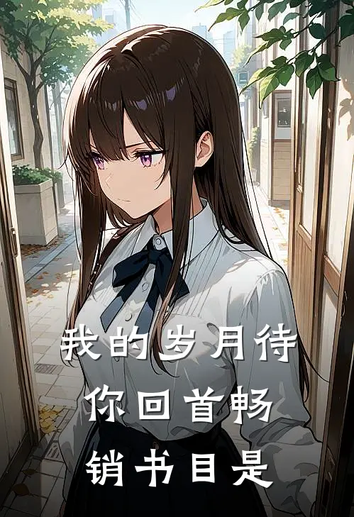 我的岁月待你回首畅销书目是