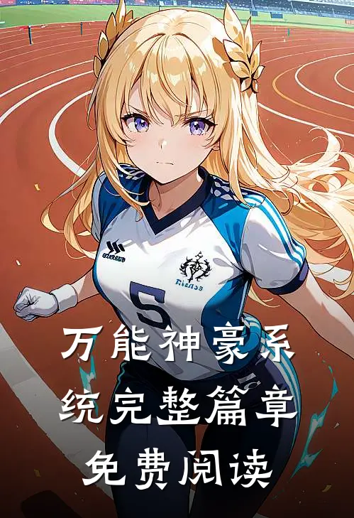 万能神豪系统完整篇章免费阅读