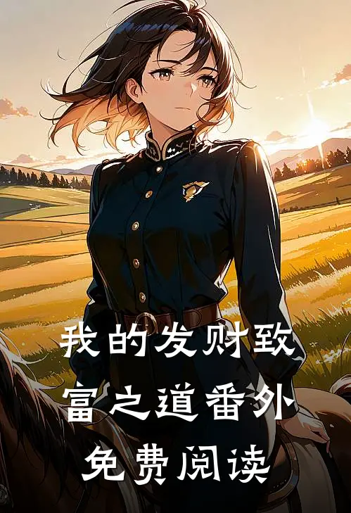 我的发财致富之道 番外免费阅读