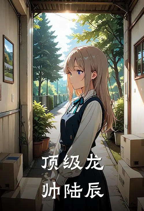顶级龙帅陆辰