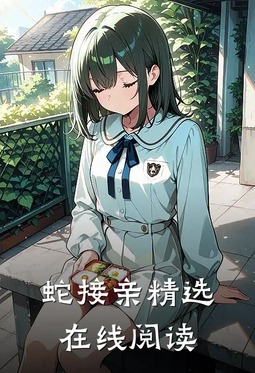 蛇接亲精选在线阅读
