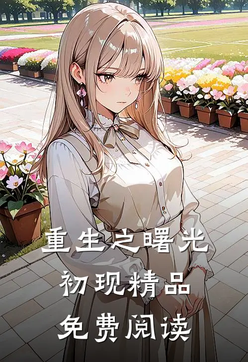 重生之曙光初现精品免费阅读