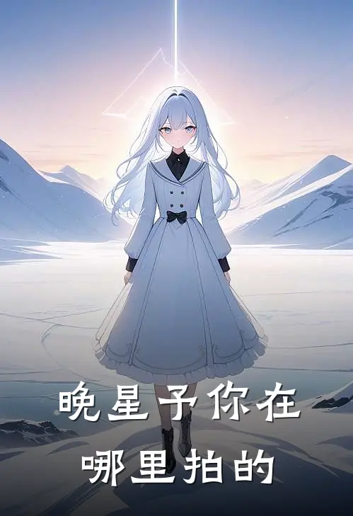 晚星予你在哪里拍的