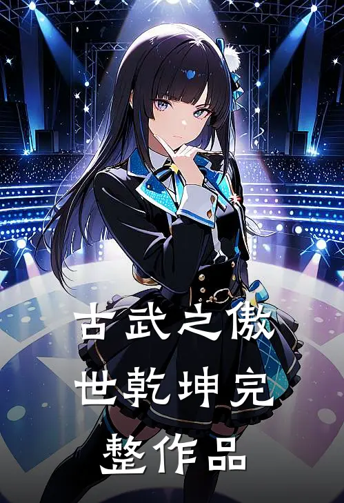 古武之傲世乾坤完整作品