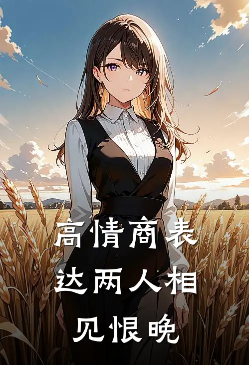 高情商表达两人相见恨晚