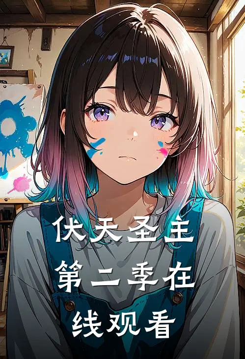 伏天圣主第二季在线观看