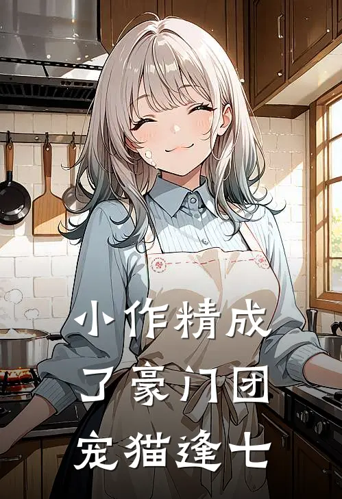 小作精成了豪门团宠 猫逢七