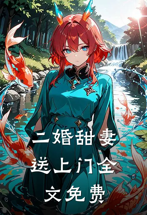 二婚甜妻送上门全文免费