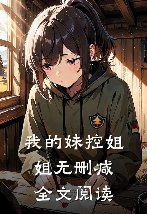 我的妹控姐姐无删减全文阅读