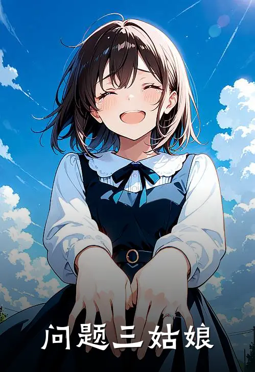 问题三姑娘