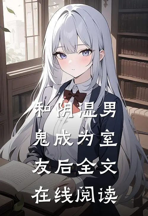 和阴湿男鬼成为室友后全文在线阅读