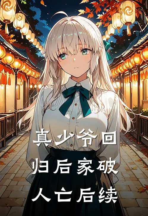 真少爷回归后家破人亡后续