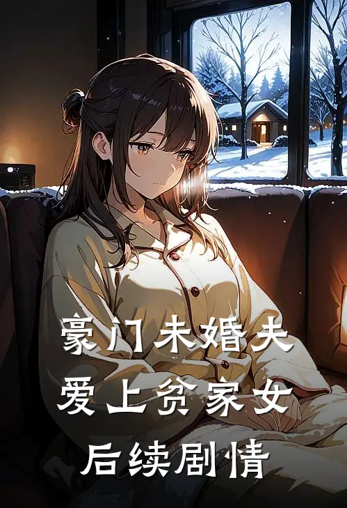 豪门未婚夫爱上贫家女后续剧情