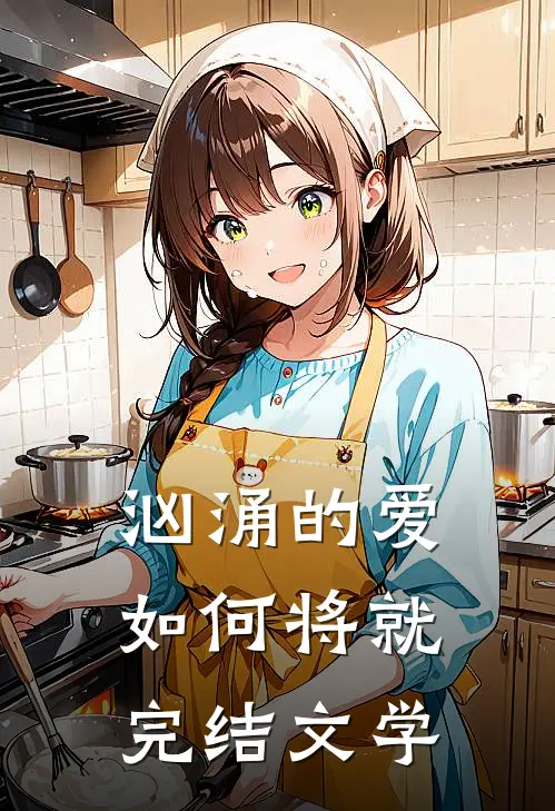汹涌的爱如何将就完结文学