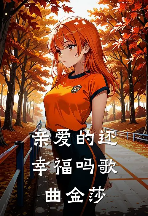 亲爱的还幸福吗歌曲金莎