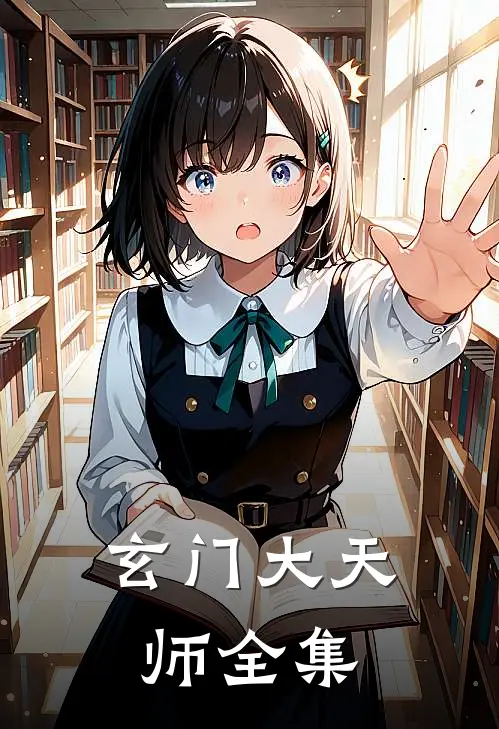 玄门大天师全集