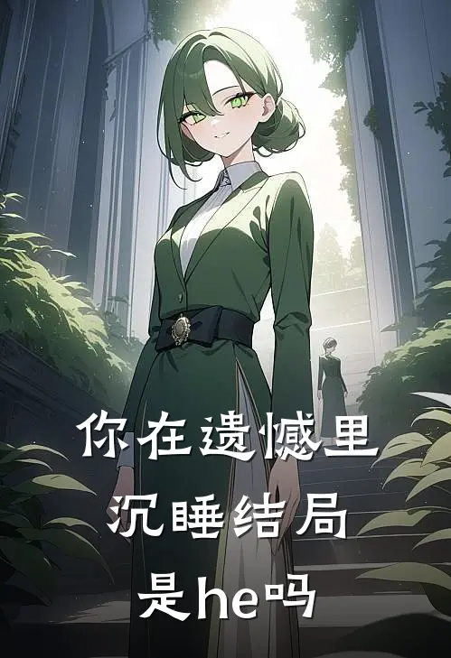 你在遗憾里沉睡结局是he吗