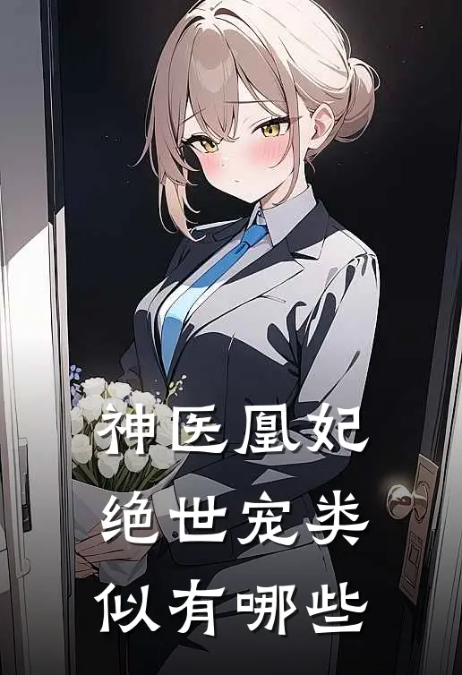 神医凰妃绝世宠类似有哪些
