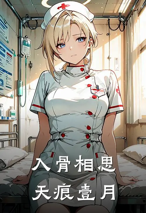 入骨相思 天痕壹月
