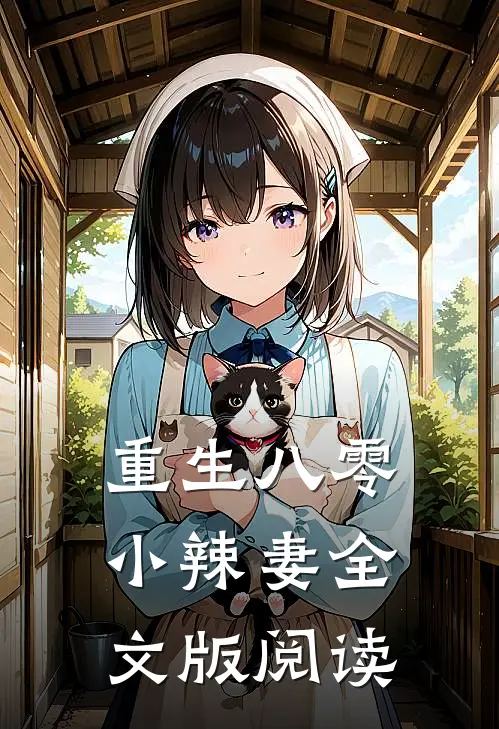 重生八零小辣妻全文版阅读