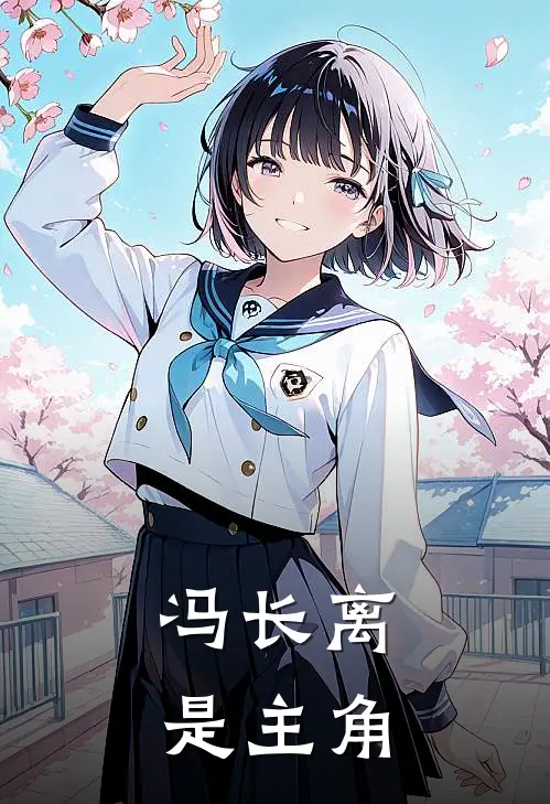 冯长离是主角