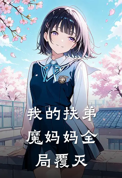 我的扶弟魔妈妈全局覆灭