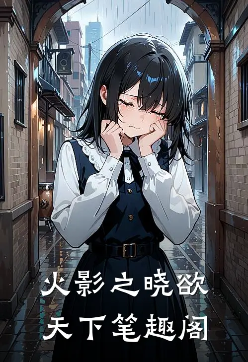 火影之晓欲天下笔趣阁
