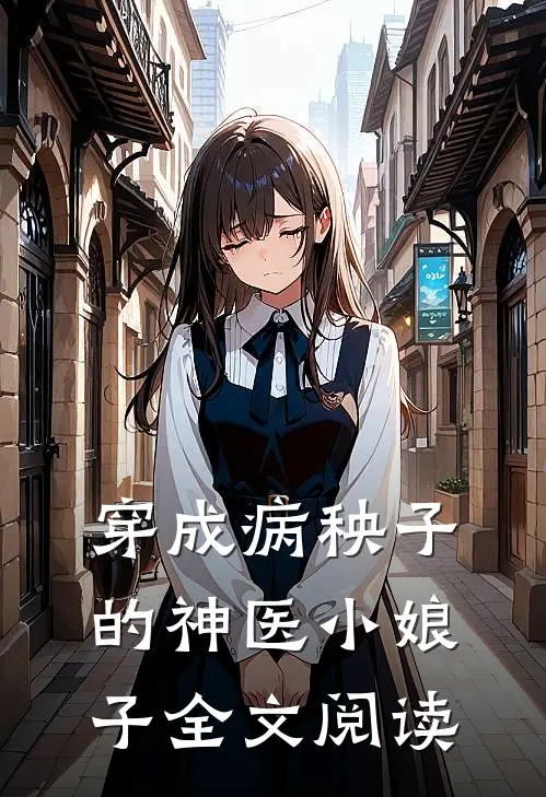 穿成病秧子的神医小娘子全文阅读