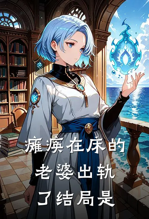 瘫痪在床的老婆出轨了结局是