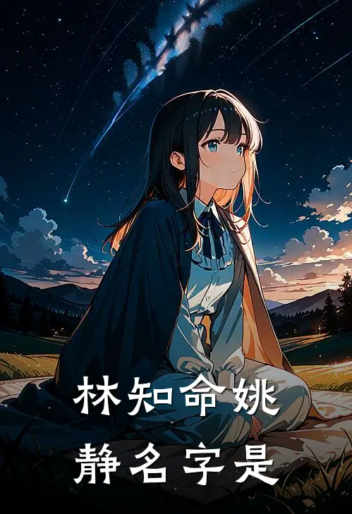 林知命姚静名字是