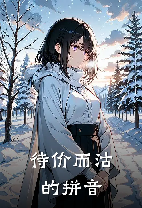 待价而沽的拼音