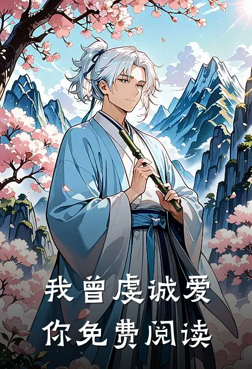 我曾虔诚爱你免费阅读