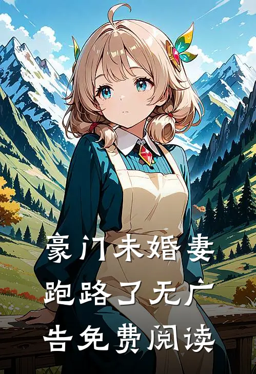 豪门未婚妻跑路了无广告免费阅读