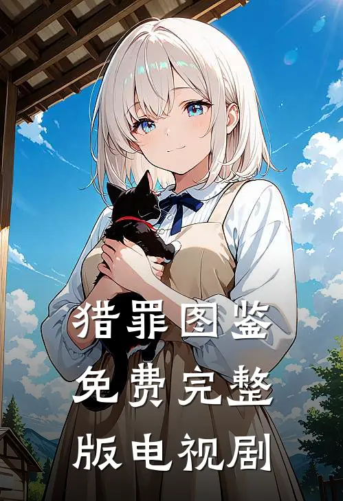猎罪图鉴免费完整版电视剧