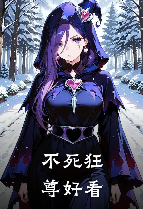 不死狂尊好看